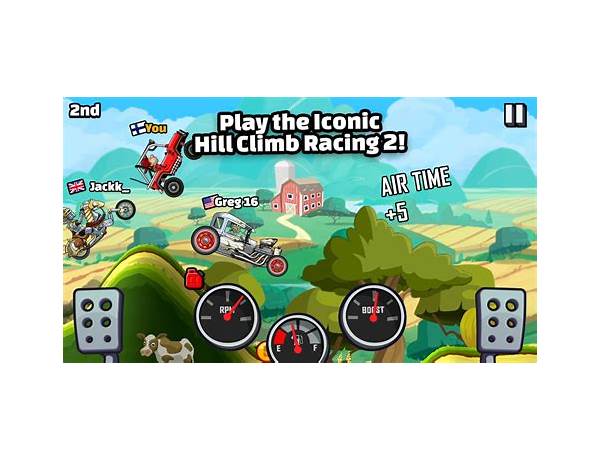 Race Arena for Android - Download the APK from Habererciyes